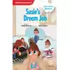 Susie and Fred’s Adventures - Susie’s Dream Job