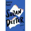 Suzan Defter (Ciltli)