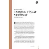 Taaşşuk-ı Talat ve Fitnat