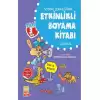 Tali 3.Set Etkinlikli Boyama Kitabı (Çıkartmalı)