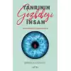 Tanrının Gözbebeği İnsan