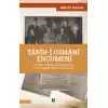 Tarih-i Osman-i Encümeni