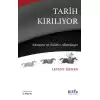 Tarih Kırılıyor