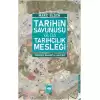 Tarihin Savunusu Ya Da Tarihçilik Mesleği