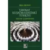 Tarikat Kuşatmasındaki Türkiye