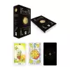 TAROT Klasik Deste,78 Kart ve Anahtar Kitap