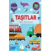 Taşıtlar