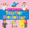 Taşıtlar Meslekler - Eğitici Eğlenceli Boyama