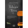 Tebeşir Tozu