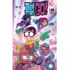 Teen Titans Go! - Karmaşık Saçmalık