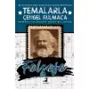 Temalarla Çengel Bulmaca - Felsefe