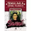 Temalarla Çengel Bulmaca - Sanat