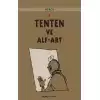 Tenten ve Alf-Art