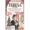 Görsel, Mantıksal ve Bilişsel Beceri Etkinlikleri (7-9 Yaş) - Teresa Halanın Soruşturmaları 3 (Çıkartmalı)