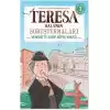 Görsel, Mantıksal ve Bilişsel Beceri Etkinlikleri (7-9 Yaş) - Teresa Halanın Soruşturmaları 1 (Çıkartmalı)