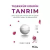 Teşekkür Ederim Tanrım