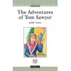 The Adventures Of Tom Sawyer