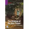 The Children of the New Forest CD’siz (Stage 2)