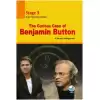 The Curious Case of Benjamin Button Stage 3 (CD’siz)