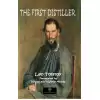 The First Distiller