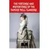 The Fortunes and Misfortunes of the Famous Moll Flanders