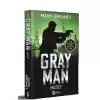 The Gray Man-Hedef