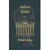 The History Of Rome Volume 1