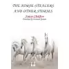 The Horse-Stealers and Other Stories