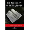 The Incredulity of Father Brown