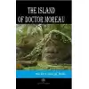 The Island of Doctor Moreau