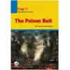 The Poison Belt Stage 5(CD’siz)