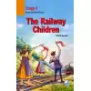 The Railway Children CD’siz (Stage 3)