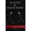 The Return of Sherlock Holmes