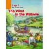 The Wind in the Willows - Stage 3 (CD’li)