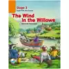 The Wind in the Willows Stage 3 (CD’siz)