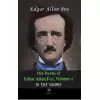 The Works Of Edgar Allan Poe, Volume 4