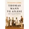 Thomas Mann ve Ailesi