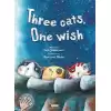 Three Cats, One Wish