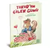 Tıkır’ın Çilek Günü