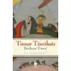 Timur Tüzükatı