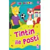 Tintin ile Posti