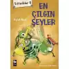 Tittirikler 4 - En Çılgın Şeyler