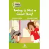 Today is Not a Good Day! -Peapod Readers -12