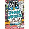 Tom Gates Zombi Köpekler Bir Numara (şimdilik)