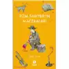 Tom Sawyer’ın Maceraları