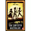 Tom Sawyer’ın Maceraları