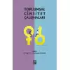 Toplumsal Cinsiyet Çalışmaları