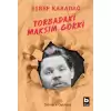 Torbadaki Maksim Gorki