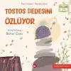 Tostos Dedesini Özlüyor (Ciltli)