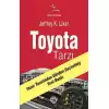 Toyota Tarzı